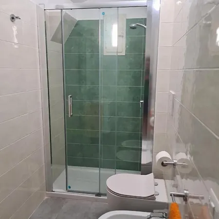 Apartment La Giara House Corato
