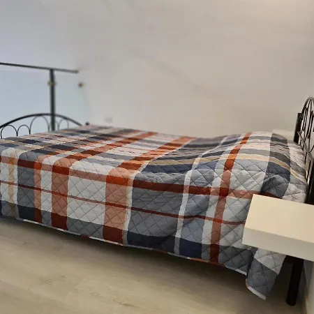 La Giara House Apartamento Corato