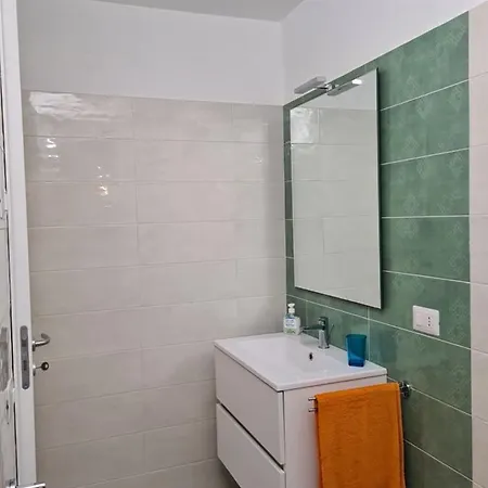 La Giara House Apartment Corato