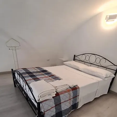 Apartamento La Giara House
