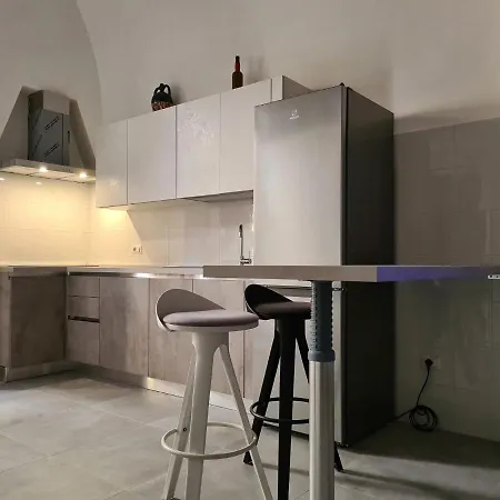 Апартаменты La Giara House Корато