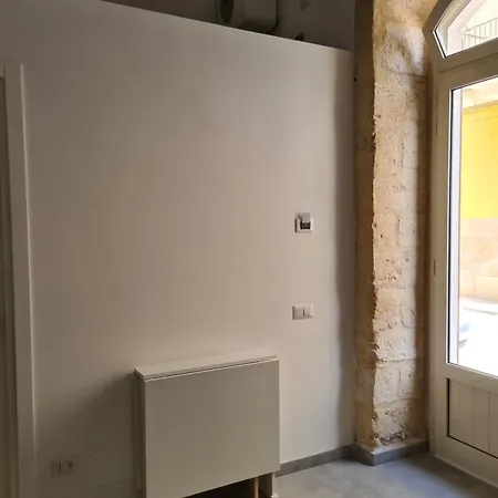 Апартаменты La Giara House