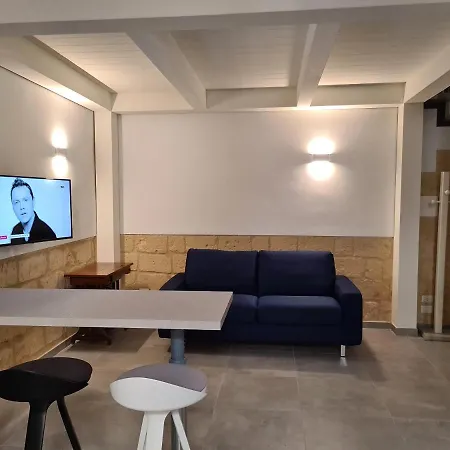 La Giara House *