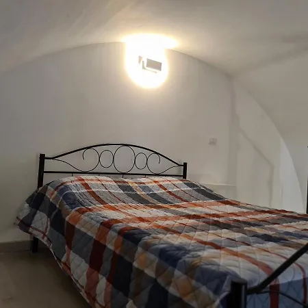 La Giara House