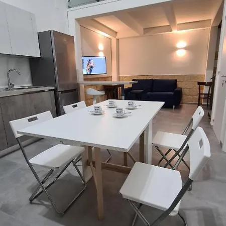 La Giara House Appartamento *