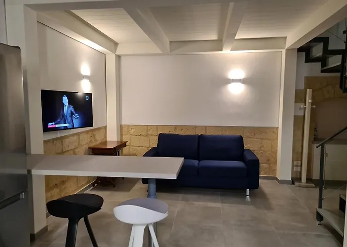 La Giara House Lejlighed Corato
