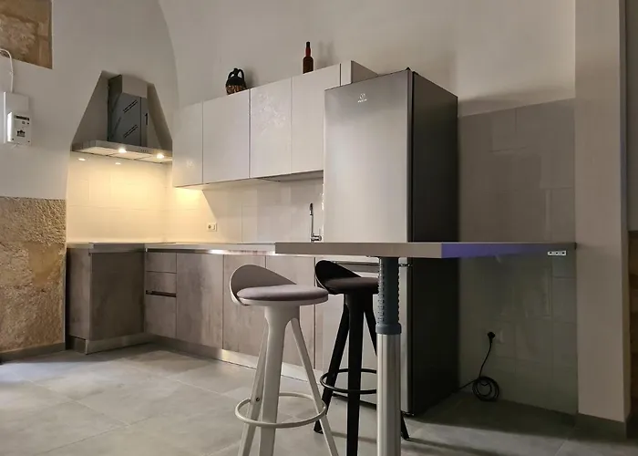 Lejlighed La Giara House Corato