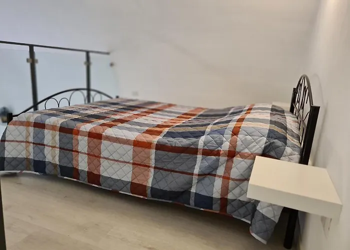 La Giara House Lejlighed Corato