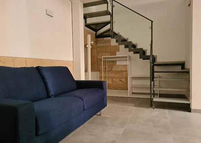 La Giara House Lejlighed Corato