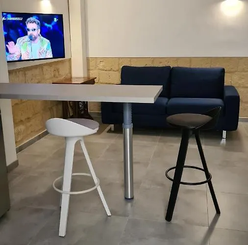 La Giara House * Corato